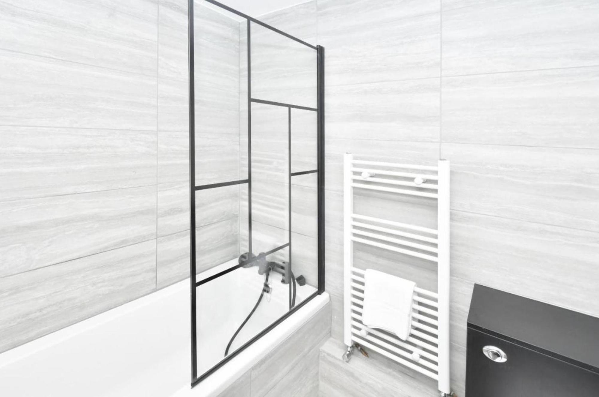 Townhouse @ 20 Penkhull New Road Stoke 빌라 외부 사진